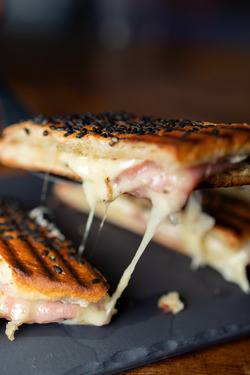 Panini truffe